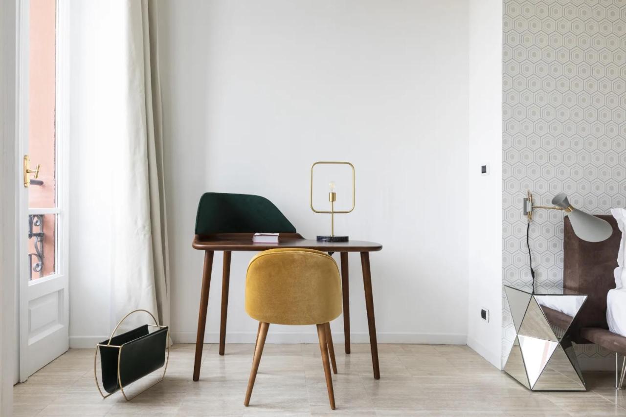 Daplace - Gemma Apartment Rzym Zewnętrze zdjęcie