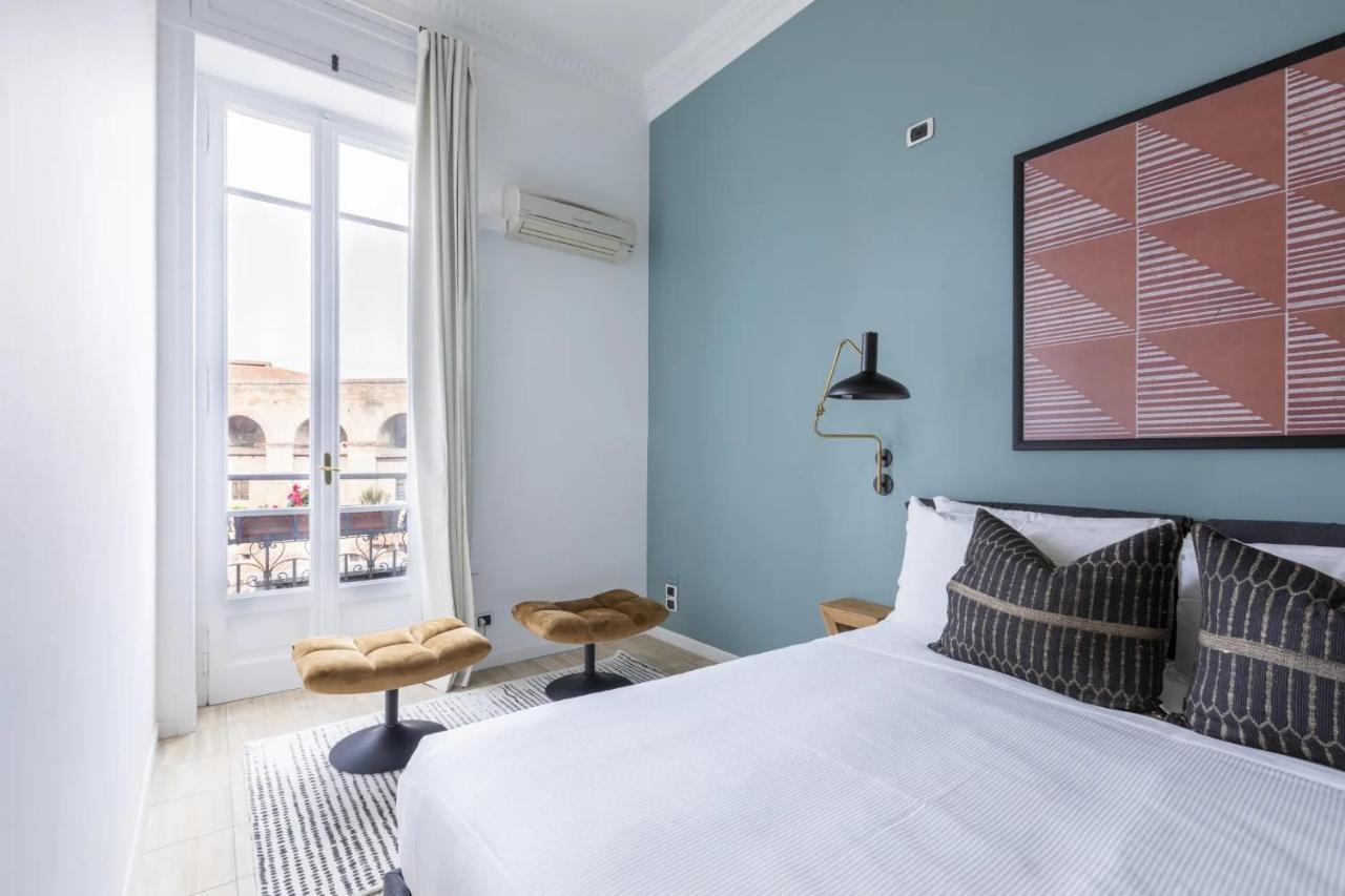 Daplace - Gemma Apartment Rzym Zewnętrze zdjęcie
