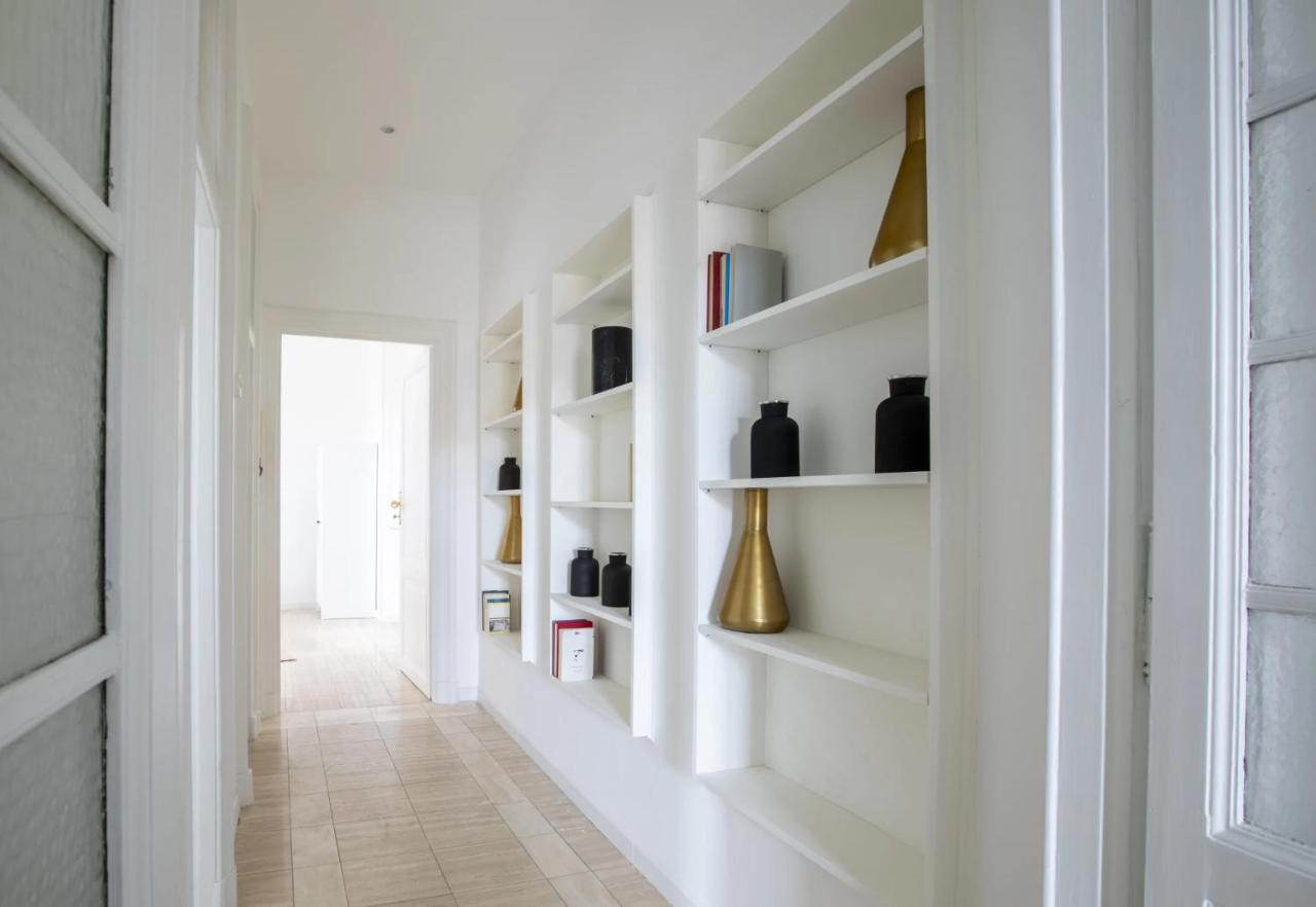 Daplace - Gemma Apartment Rzym Zewnętrze zdjęcie