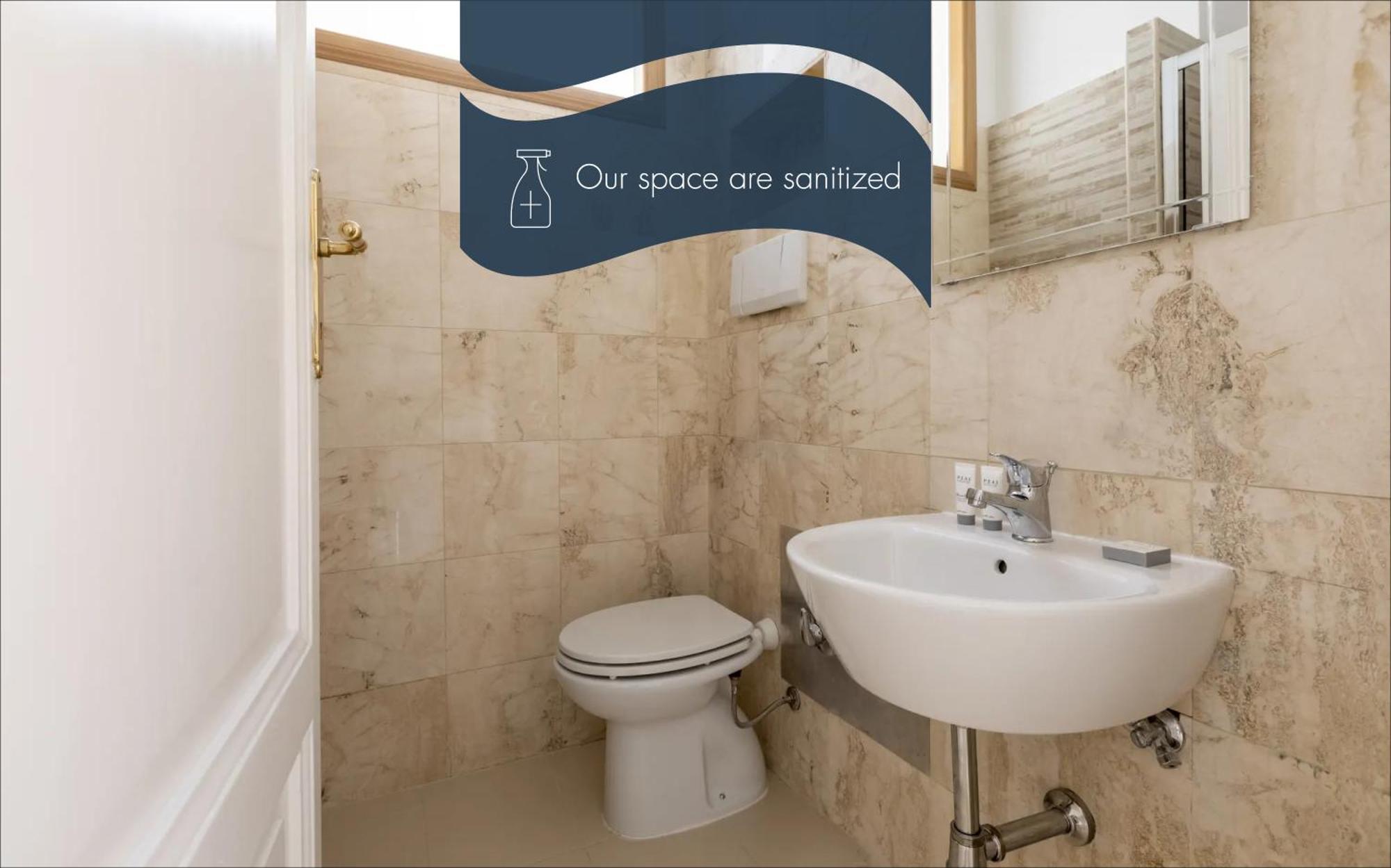 Daplace - Gemma Apartment Rzym Zewnętrze zdjęcie