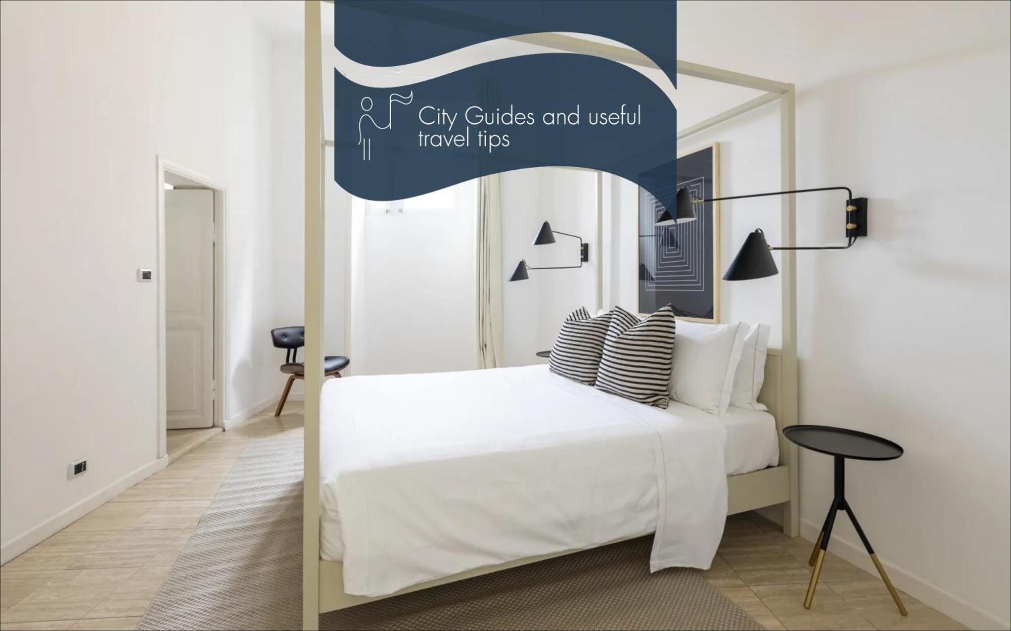 Daplace - Gemma Apartment Rzym Zewnętrze zdjęcie