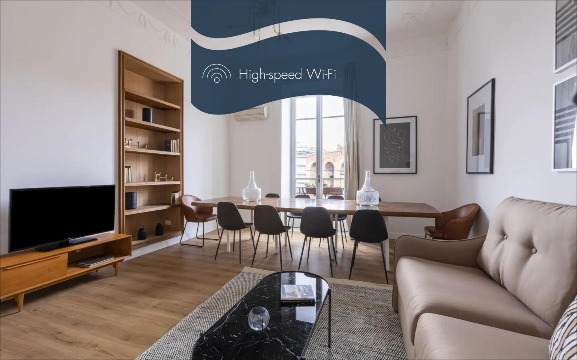 Daplace - Gemma Apartment Rzym Zewnętrze zdjęcie